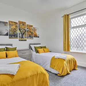 222 Psalters Lane , Rotherham United Kingdom