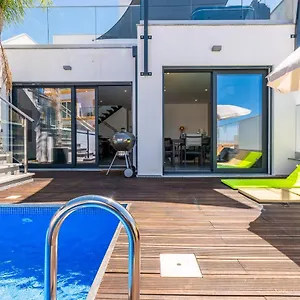 Miragem , Alvor Portugal