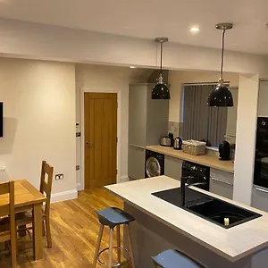 The Wootton House , Doncaster United Kingdom