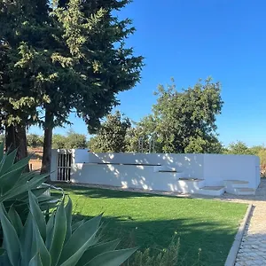 Quinta Vale Caranguejo , Tavira Portugal