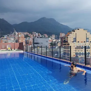 Apartment Bacata 960, Bogota