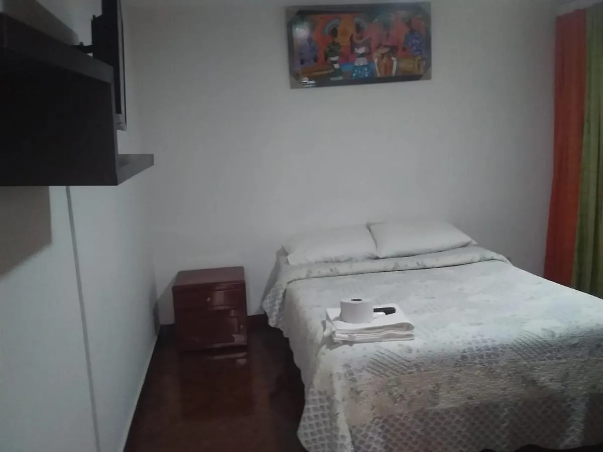 Habitacion Con Bano Privado Cerca Al Aeropuerto Bogota 0*,  Colombia